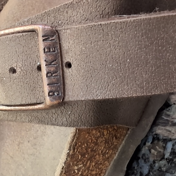 Birkenstock sandals - Picture 3 of 7